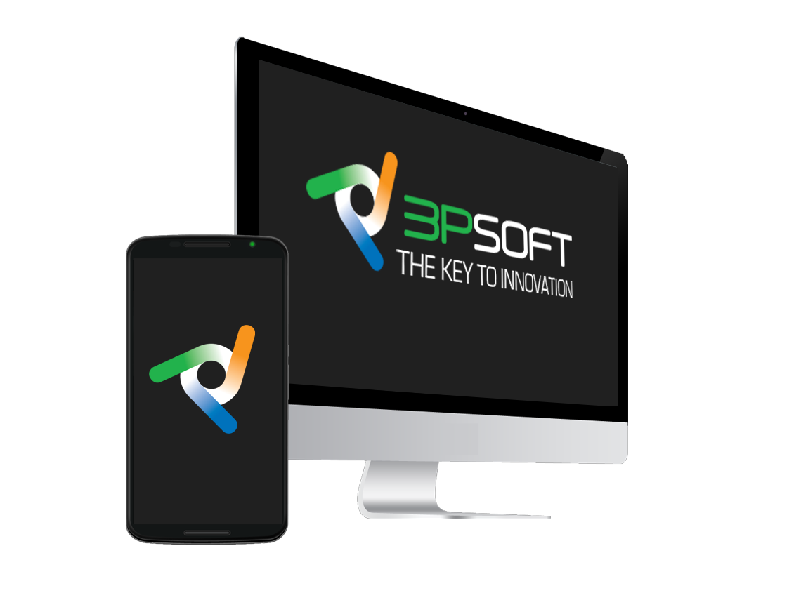 3PSoft Services & Solutions